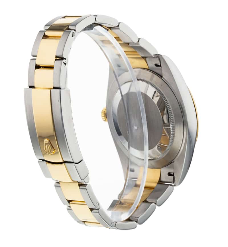 Rolex Datejust 41 126333